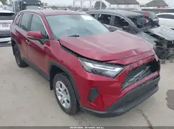 2T3K1RFV1SW418465 2025 TOYOTA RAV 4