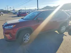 2T3K1RFV1SW440014 2025 TOYOTA RAV 4