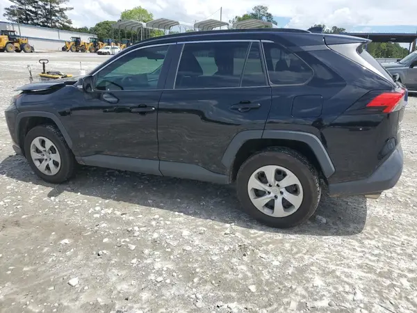 2T3K1RFV2KC024930 2019 TOYOTA RAV 4 - Image 2