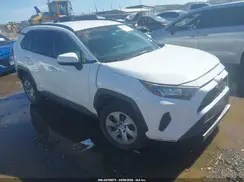 2T3K1RFV2KW015949 2019 TOYOTA RAV 4