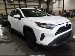2T3K1RFV2KW016244 2019 TOYOTA RAV 4
