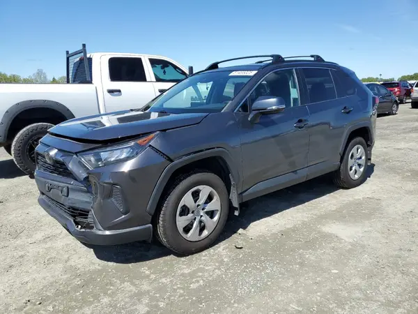 2T3K1RFV2KW021881 2019 TOYOTA RAV 4 - Image 1