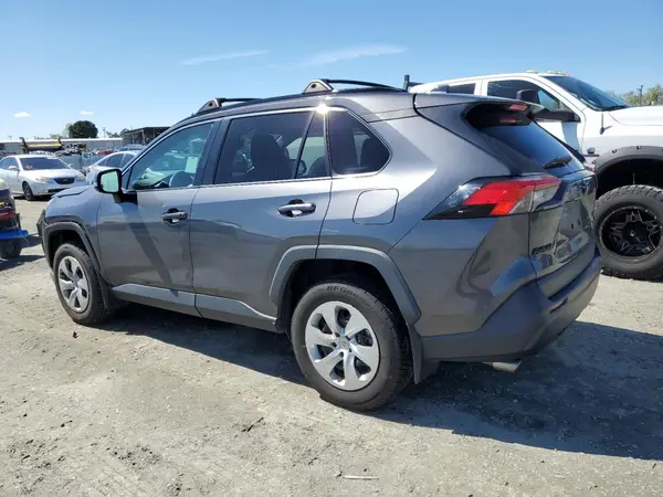 2T3K1RFV2KW021881 2019 TOYOTA RAV 4 - Image 2