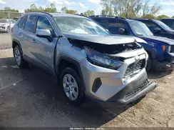 2T3K1RFV2KW027860 2019 TOYOTA RAV 4