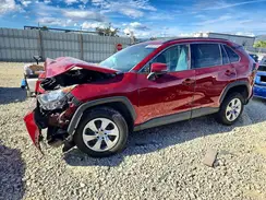 2T3K1RFV2KW028846 2019 TOYOTA RAV 4