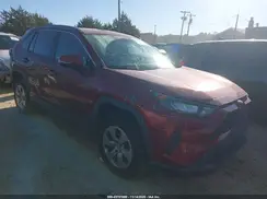 2T3K1RFV2KW048336 2019 TOYOTA RAV 4
