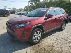 2T3K1RFV2KW055092 2019 TOYOTA RAV 4