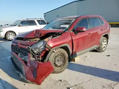 2T3K1RFV2LC039851 2020 TOYOTA RAV 4