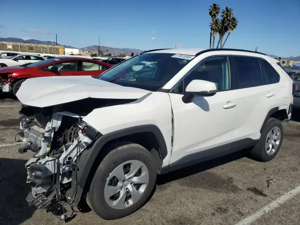 2T3K1RFV2LW072430 2020 TOYOTA RAV 4 - Image 1