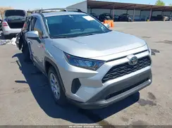 2T3K1RFV2LW082648 2020 TOYOTA RAV 4