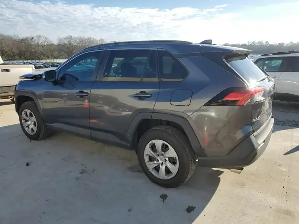 2T3K1RFV2MC092633 2021 TOYOTA RAV 4 - Image 2