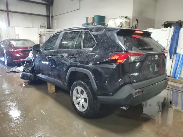 2T3K1RFV2MC099792 2021 TOYOTA RAV 4 - Image 2