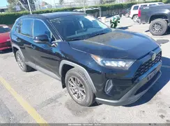 2T3K1RFV2MC103257 2021 TOYOTA RAV 4