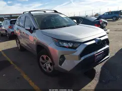 2T3K1RFV2MC152507 2021 TOYOTA RAV 4