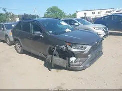 2T3K1RFV2MC157481 2021 TOYOTA RAV 4