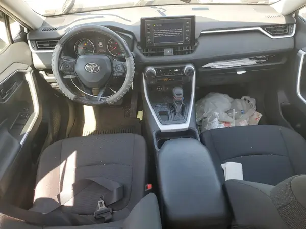 2T3K1RFV2MC162390 2021 TOYOTA RAV 4 - Image 8
