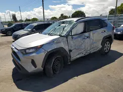 2T3K1RFV2MC172398 2021 TOYOTA RAV 4
