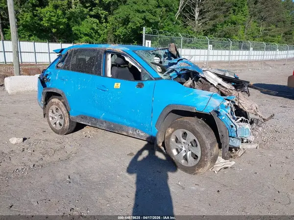 2T3K1RFV2MW146382 2021 TOYOTA RAV 4 - Image 1