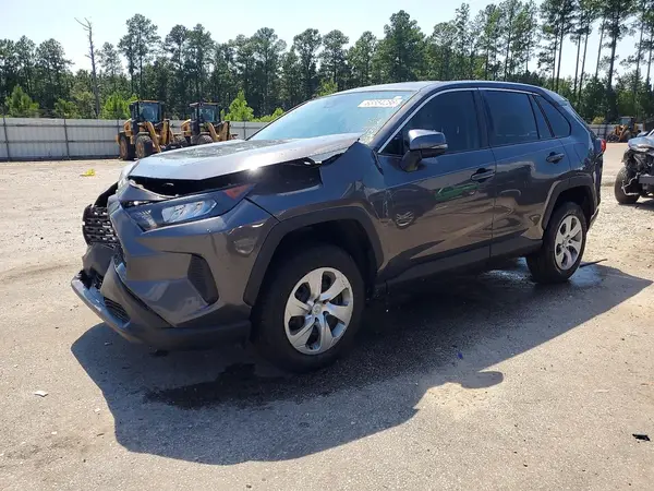 2T3K1RFV2NW217632 2022 TOYOTA RAV 4 - Image 1
