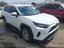 2T3K1RFV2NW229327 2022 TOYOTA RAV 4