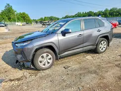 2T3K1RFV2PC226657 2023 TOYOTA RAV 4