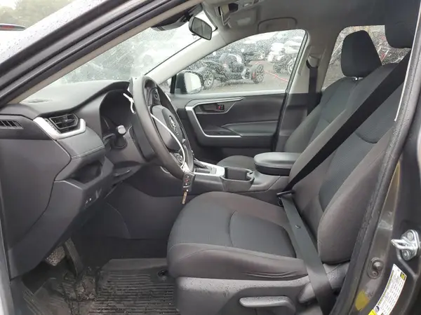 2023 TOYOTA RAV 4 auction photo 7