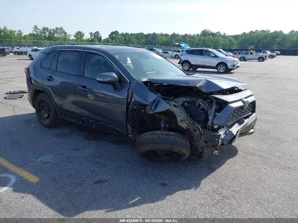 2T3K1RFV2RC291849 2024 TOYOTA RAV 4 - Image 1