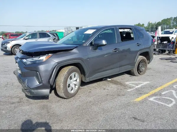 2T3K1RFV2RC291849 2024 TOYOTA RAV 4 - Image 2