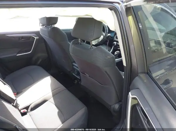 2T3K1RFV2RC291849 2024 TOYOTA RAV 4 - Image 8