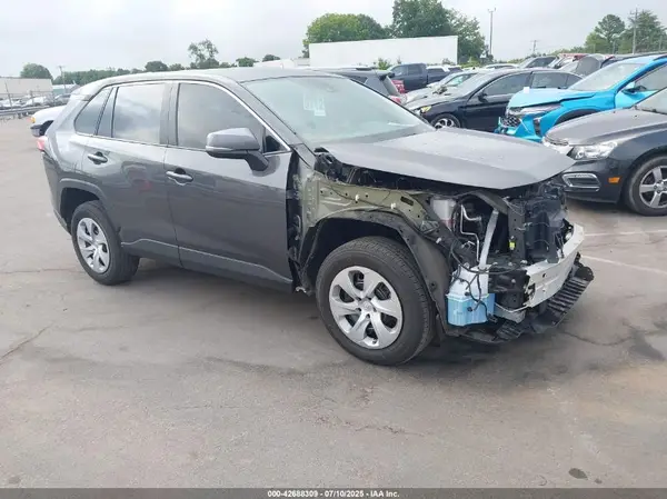 2T3K1RFV2RW309829 2024 TOYOTA RAV 4 - Image 1
