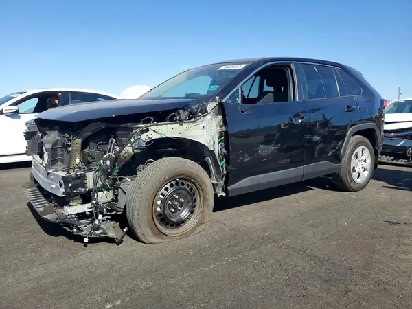 2T3K1RFV2RW361459 2024 TOYOTA RAV 4 - Image 1