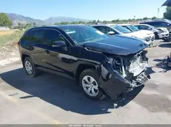 2T3K1RFV2SC318618 2025 TOYOTA RAV 4