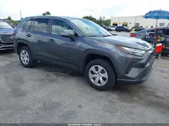 2T3K1RFV2SC322331 2025 TOYOTA RAV 4