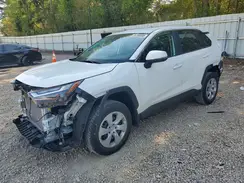 2T3K1RFV2SC338514 2025 TOYOTA RAV 4