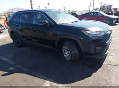 2T3K1RFV2SW414537 2025 TOYOTA RAV 4