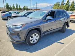 2T3K1RFV2SW421536 2025 TOYOTA RAV 4