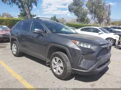 2T3K1RFV3KC006825 2019 TOYOTA RAV 4