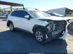 2T3K1RFV3KW010162 2019 TOYOTA RAV 4