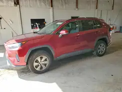 2T3K1RFV3KW030993 2019 TOYOTA RAV 4