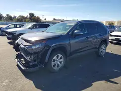 2T3K1RFV3KW031612 2019 TOYOTA RAV 4