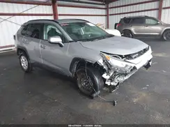 2T3K1RFV3KW033103 2019 TOYOTA RAV 4