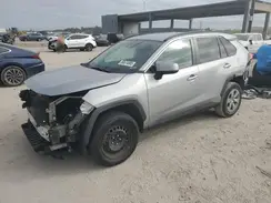 2T3K1RFV3KW053805 2019 TOYOTA RAV 4