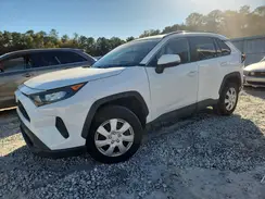 2T3K1RFV3LC041303 2020 TOYOTA RAV 4