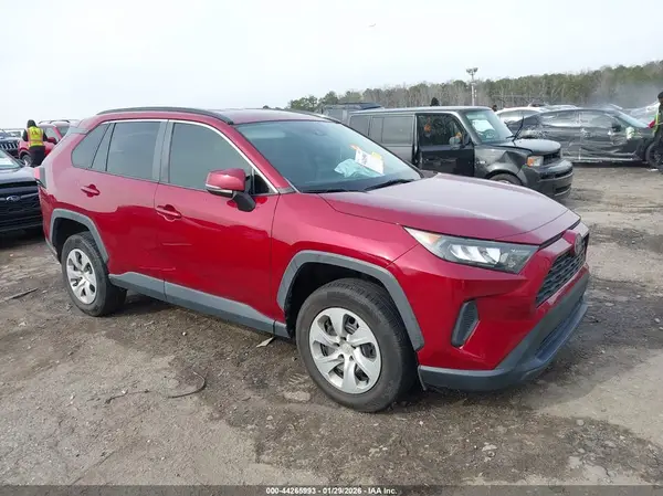 2T3K1RFV3LC060952 2020 TOYOTA RAV 4 - Image 1