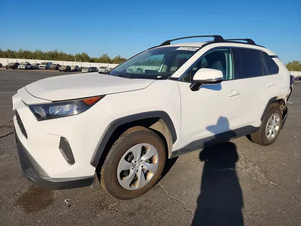 2T3K1RFV3LW087728 2020 TOYOTA RAV 4 - Image 1