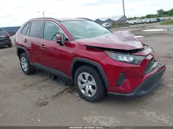 2T3K1RFV3MW124293 2021 TOYOTA RAV 4