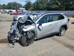 2T3K1RFV3MW147783 2021 TOYOTA RAV 4