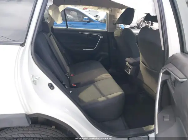2T3K1RFV3NC188126 2022 TOYOTA RAV 4 - Image 8