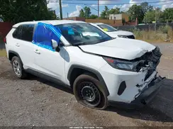 2T3K1RFV3NC202087 2022 TOYOTA RAV 4