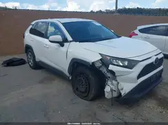 2T3K1RFV3NW187069 2022 TOYOTA RAV 4
